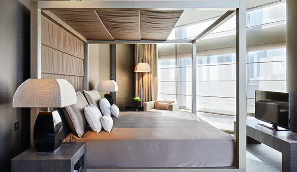 Armani Hotel Dubai