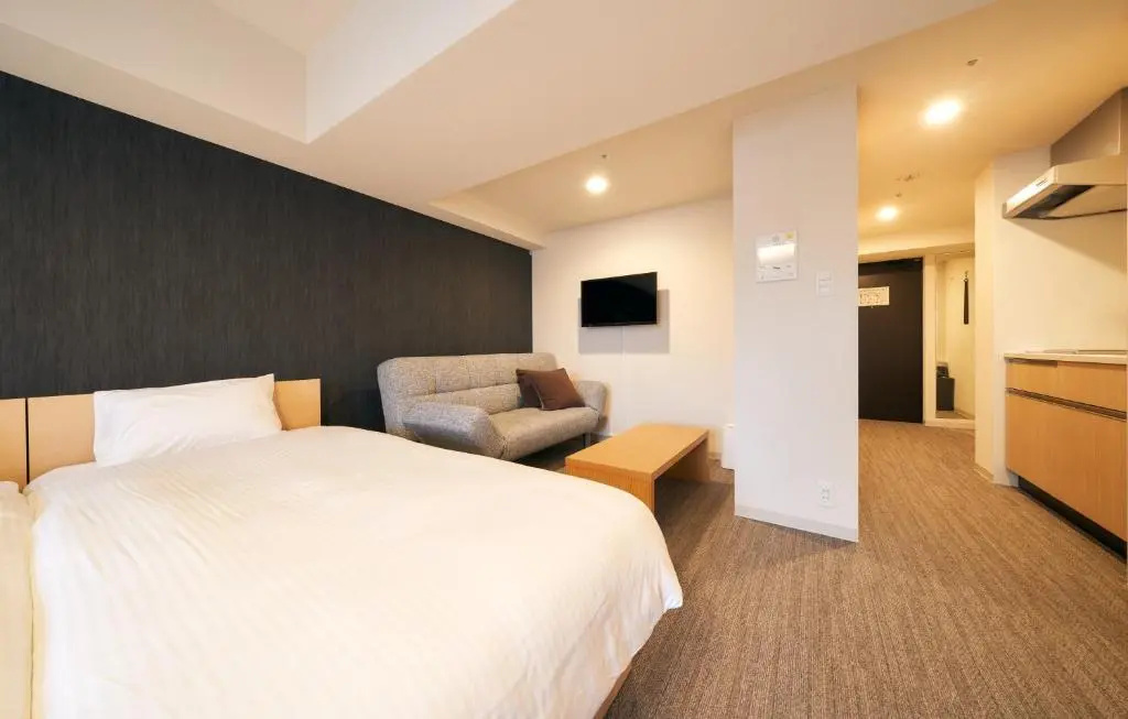 STAYAT OSAKA SHINSAIBASHI east 사진 6