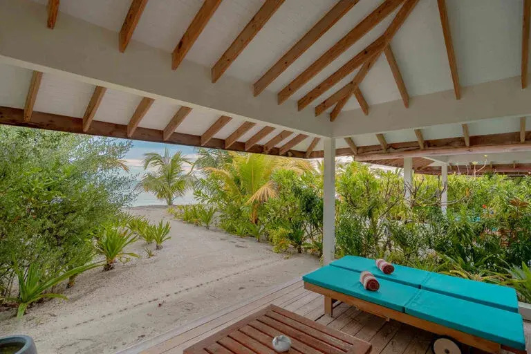South Palm Resort Maldives