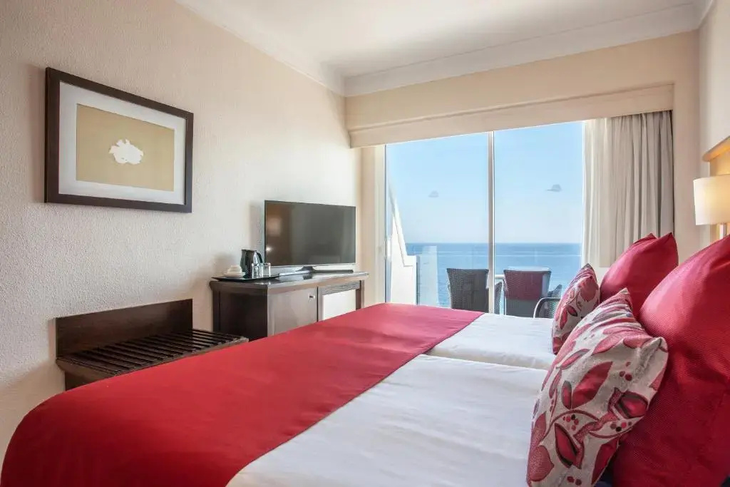 Grupotel Aguait Resort & Spa - Adults Only - Chambres