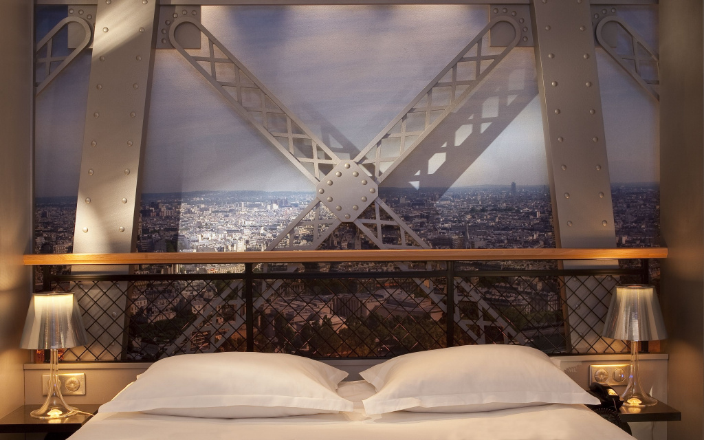 Secret de Paris - Hotel & Spa 78