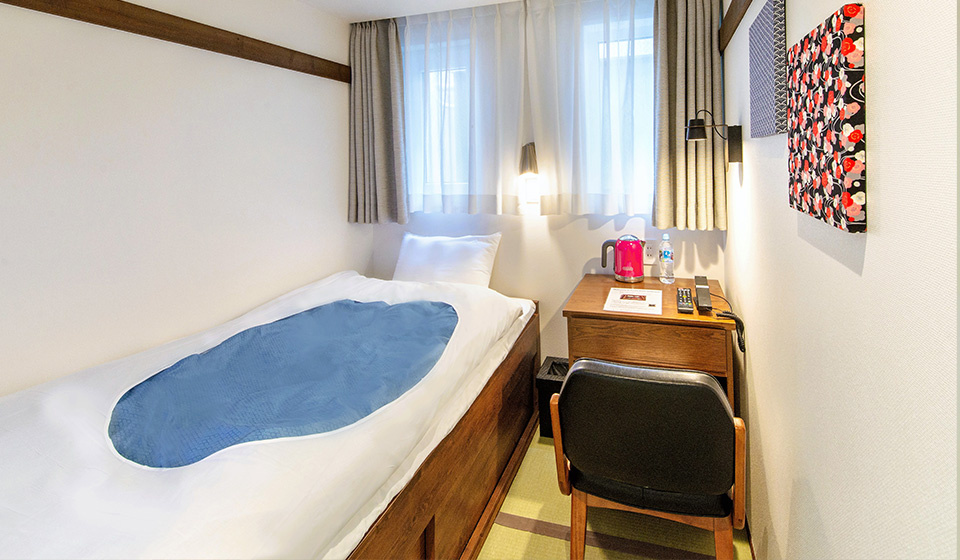 The OneFive Tokyo Shibuya 사진 3