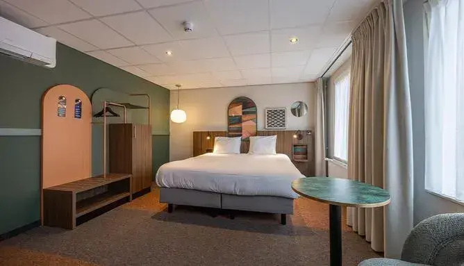 Fletcher Boutique Hotel De Mallejan - Chambres