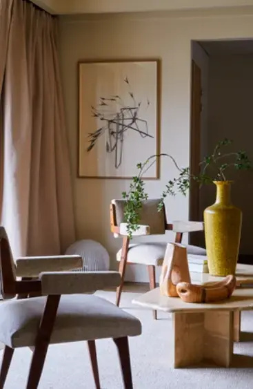 Les Sources de Cheverny - Chambres