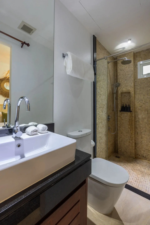 Hotel Selina Serenity Rawai Phuket - Chambres