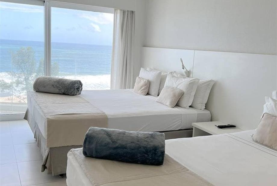 CDesign Hotel - Chambres