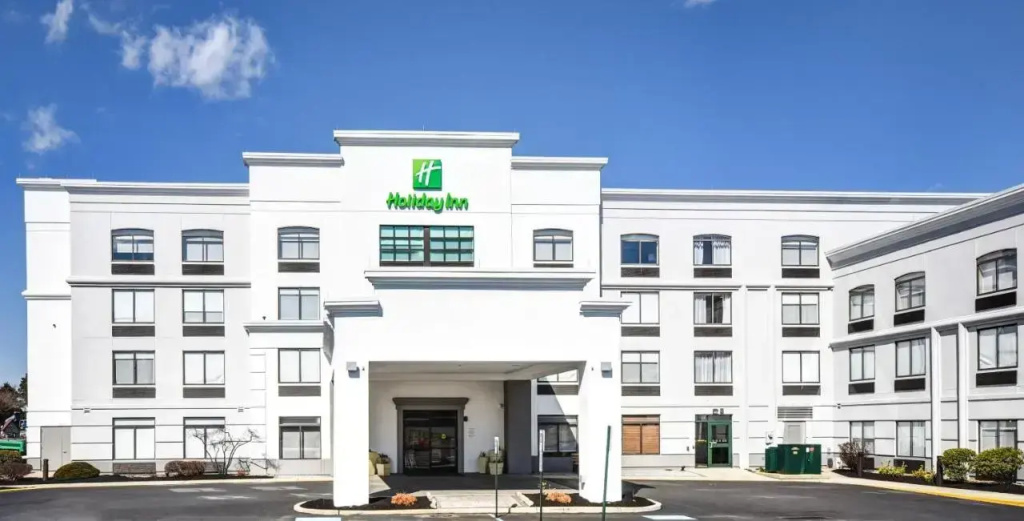Holiday Inn Allentown I-78 & Rt. 222