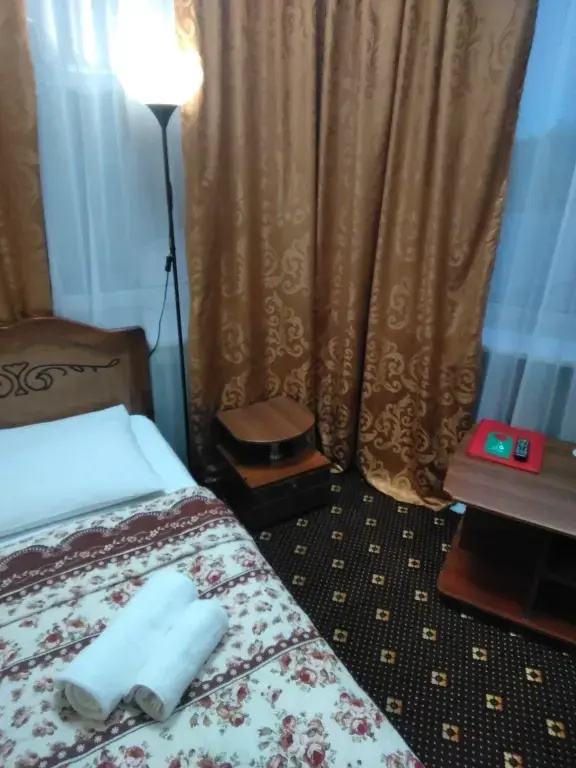 Budget Single room