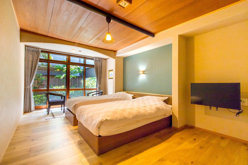 Tsubakino Ryokan 사진 9