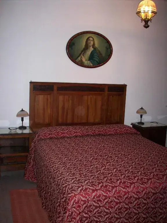 Hotel La Riva - Chambres