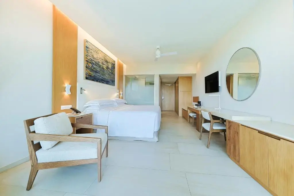 Quadruple Junior Suite