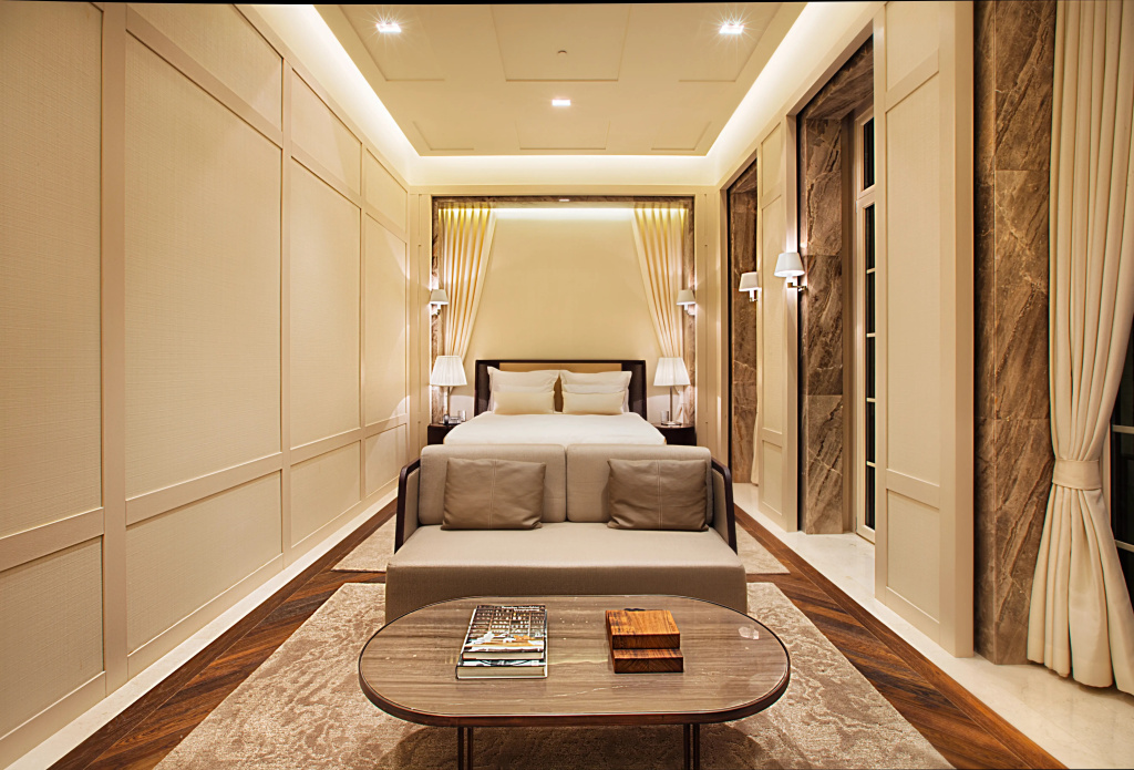 Kemer Country Hotel - Chambres