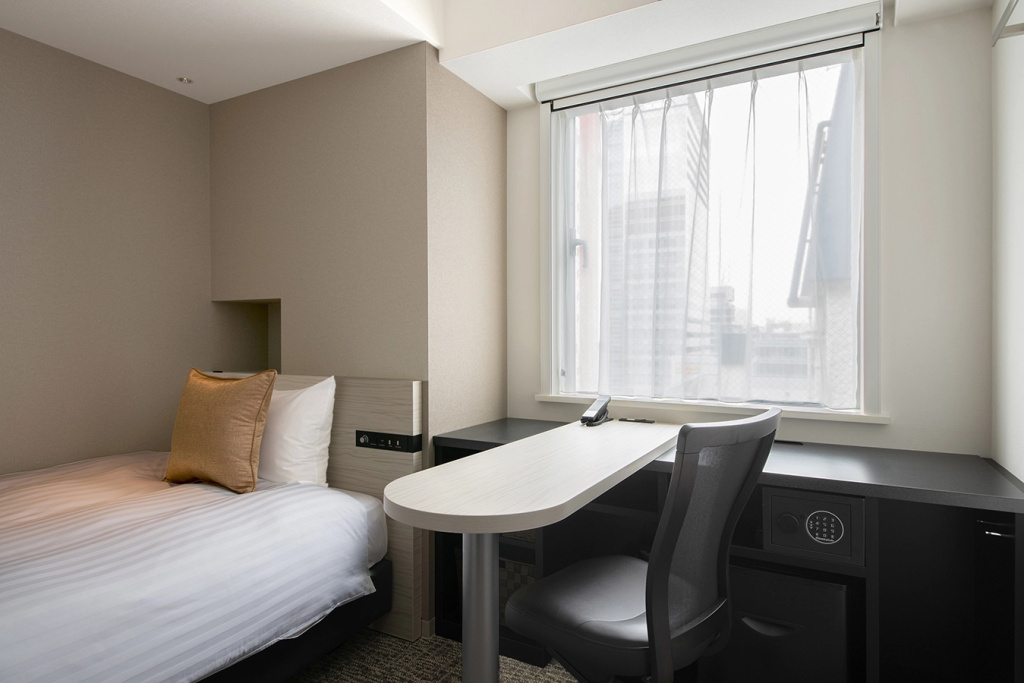Hotel Vista Tokyo Tsukiji 사진 1