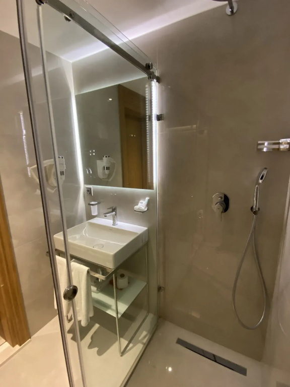 Lady Diana Hotel - Chambres