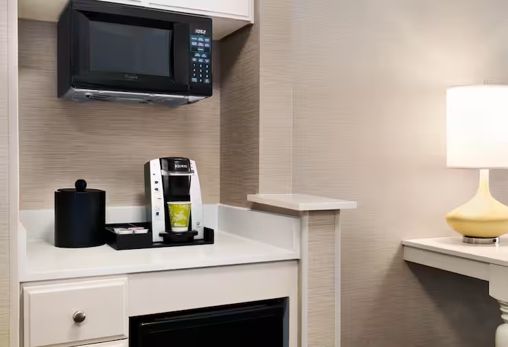 Hilton Garden Inn - Flagstaff - Chambres
