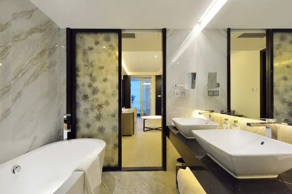 Palace Yalong Bay Sanya Hotel - Chambres