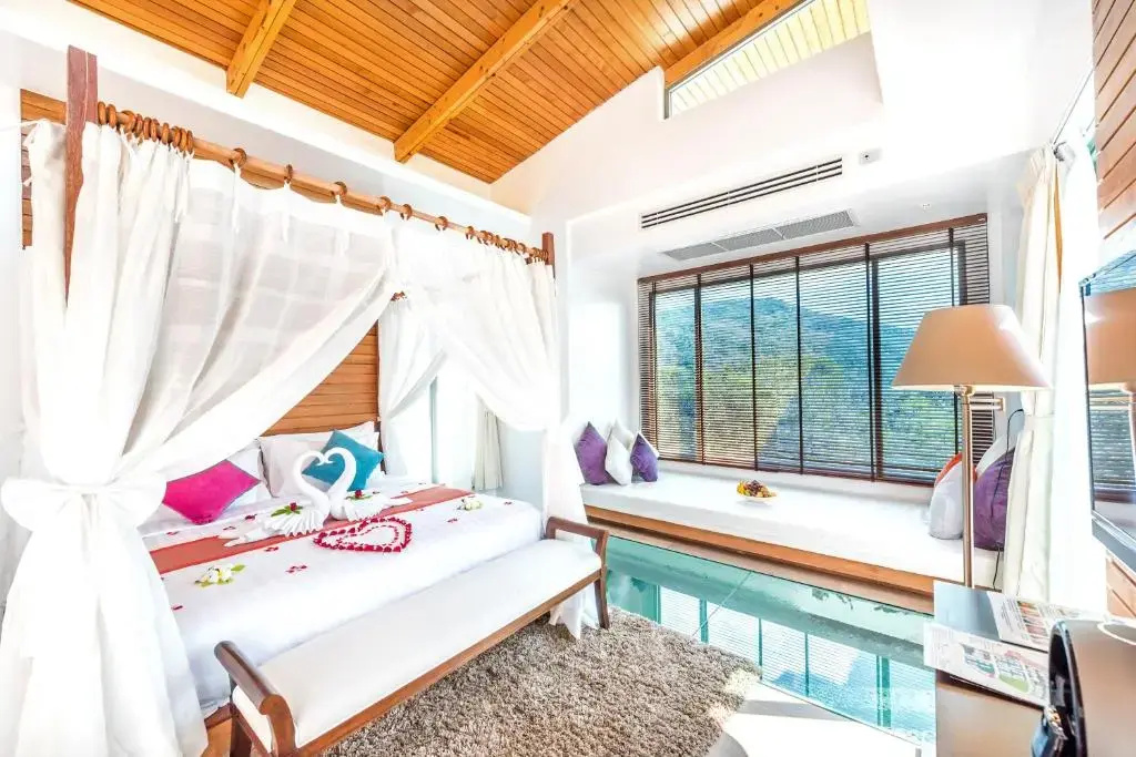 Pool Villa