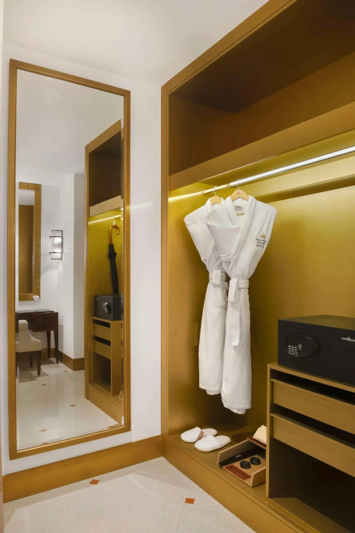Marsa Malaz Kempinski, The Pearl - Doha - Chambres