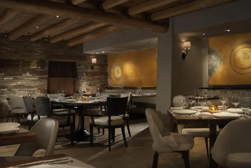 Rosewood Inn of the Anasazi - Général