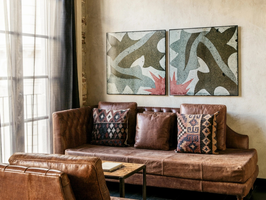 Arai Aparthotel - Chambres