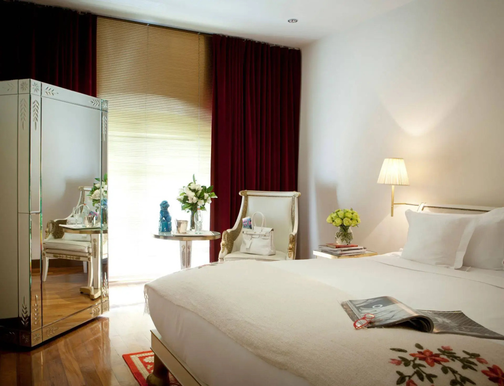 Faena Hotel Buenos Aires - Chambres
