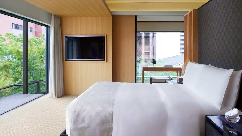 The Ritz-Carlton, Kyoto 사진 29