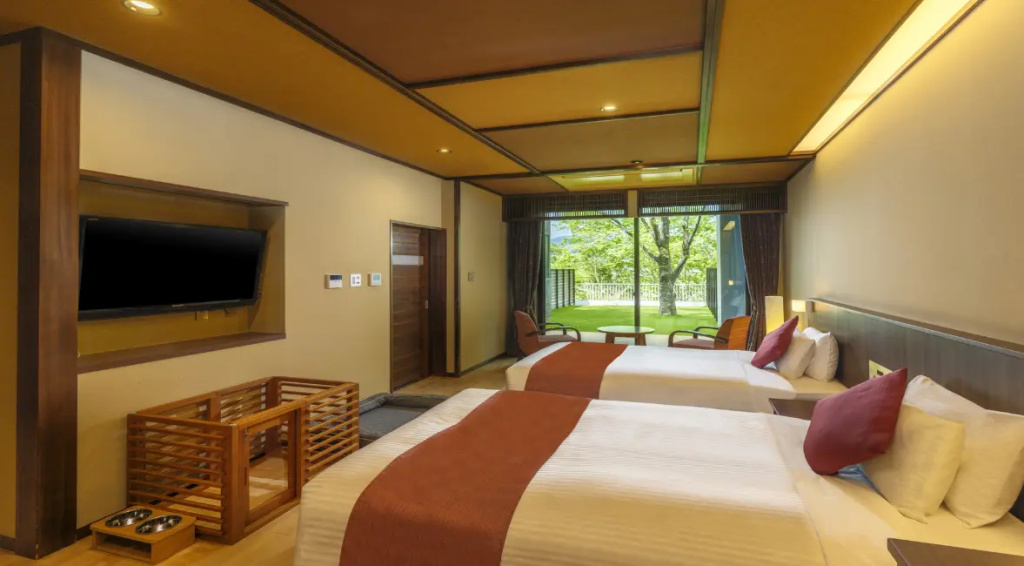 Kamenoi Hotel Ome 사진 28