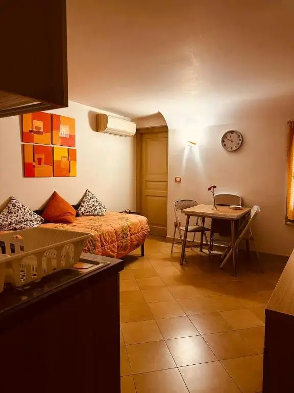 Hotel Agathae - Général