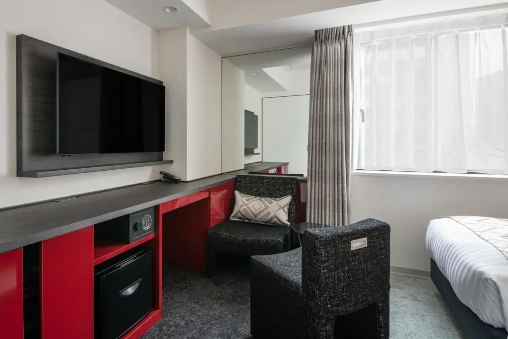 Hotel Vista Tokyo Tsukiji 사진 41