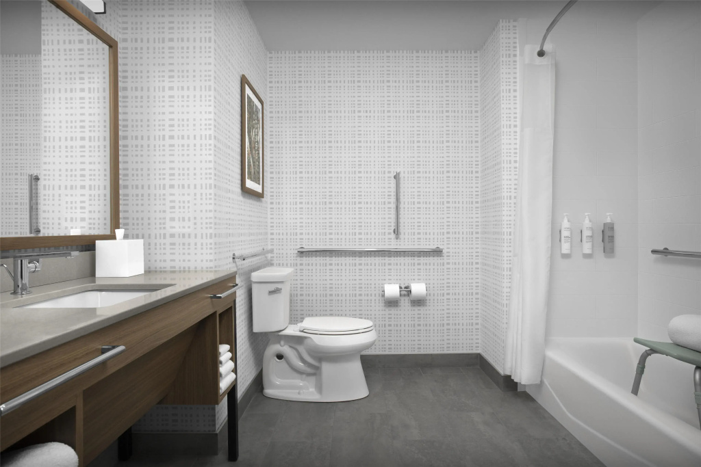 Hampton Inn Lenoir City - Général