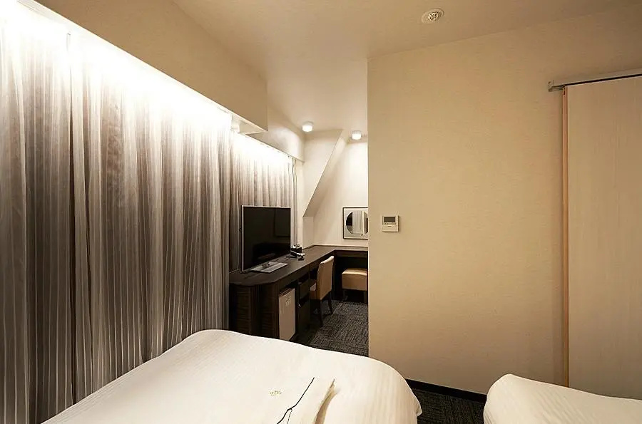 Sotetsu Fresa Inn Ochanomizu Jimbocho Hotel 사진 16