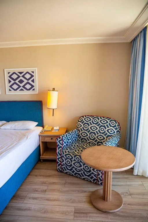 IC Hotels Green Palace - Chambres