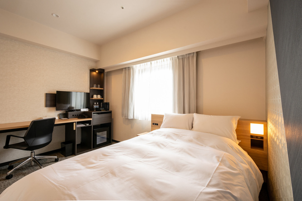 Hotel Kanazawa 사진 8
