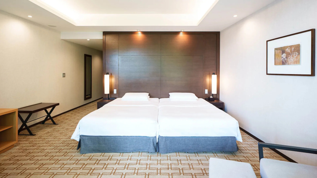 Hyatt Regency Hakone Resort and Spa 사진 7