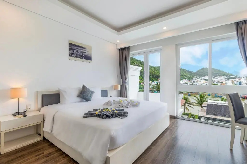 Champa Island Nha Trang