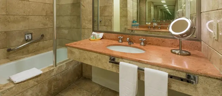 Camino Real Zaashila Huatulco - Chambres
