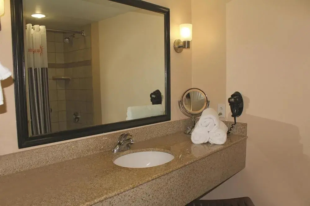 La Quinta Inn & Suites San Antonio Medical Center - Chambres