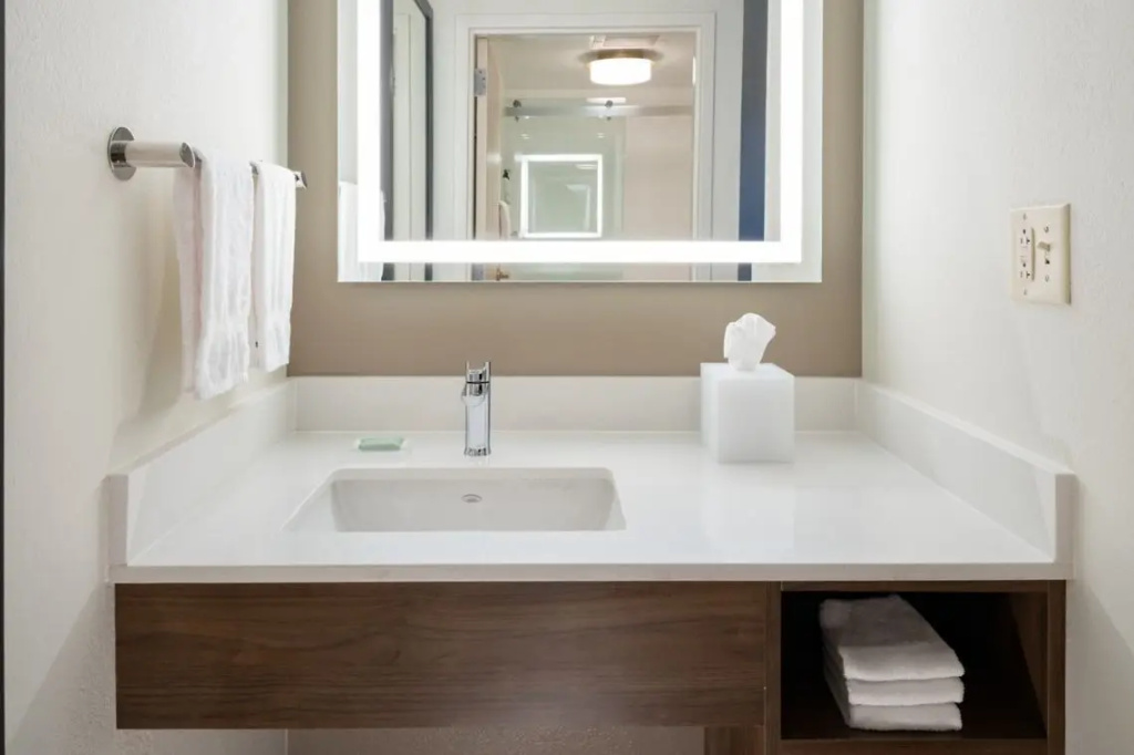 Springhill Suites by Marriott State College - Chambres