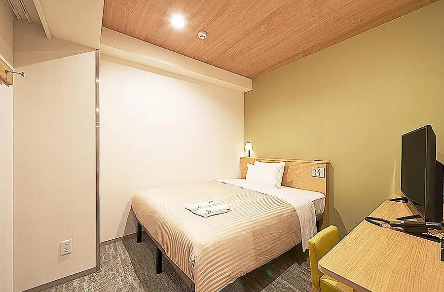 Sotetsu Fresa Inn Tokyo Tamachi 사진 16