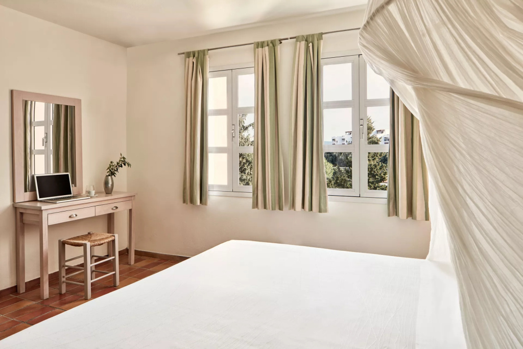 Candia Park Village - Chambres