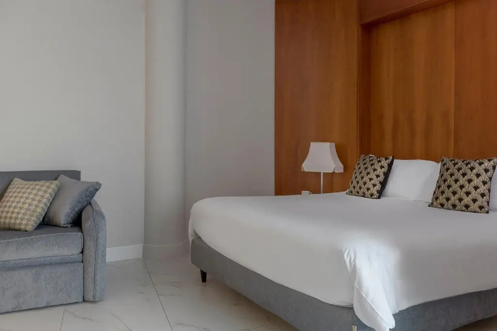 Savoia Hotel Rimini - Chambres