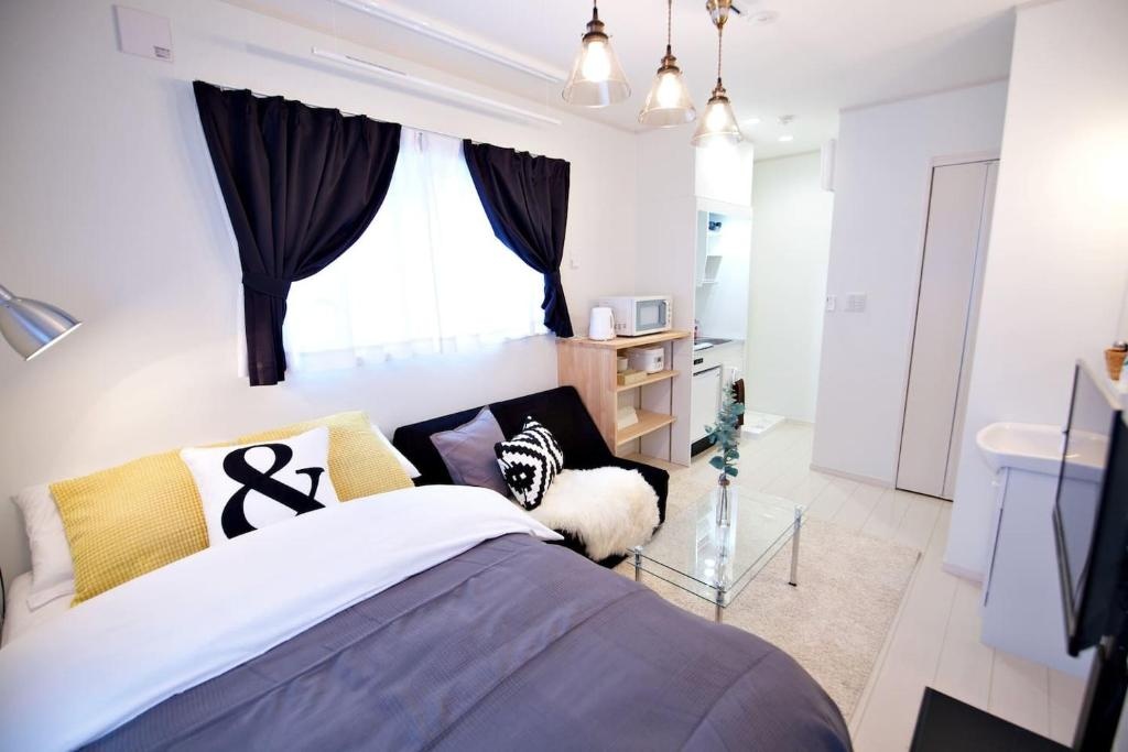 R-Guest Residence 東京浅草 east2 사진 2