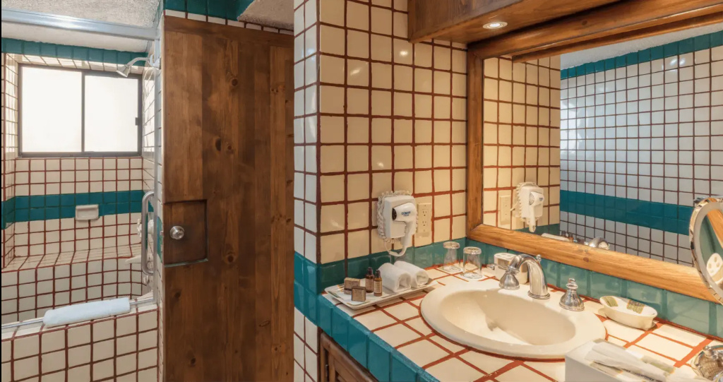 Playa Grande Resort & Grand Spa - Chambres