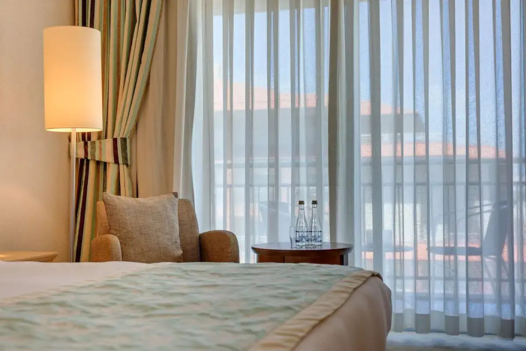 Radisson Blu Resort & Spa, Cesme - Chambres