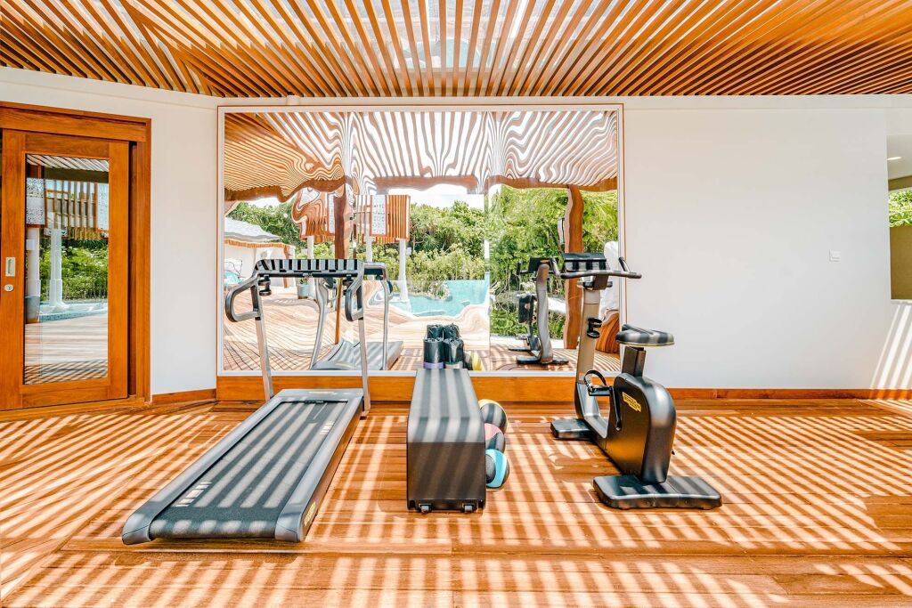 Hideaway Beach Resort & Spa