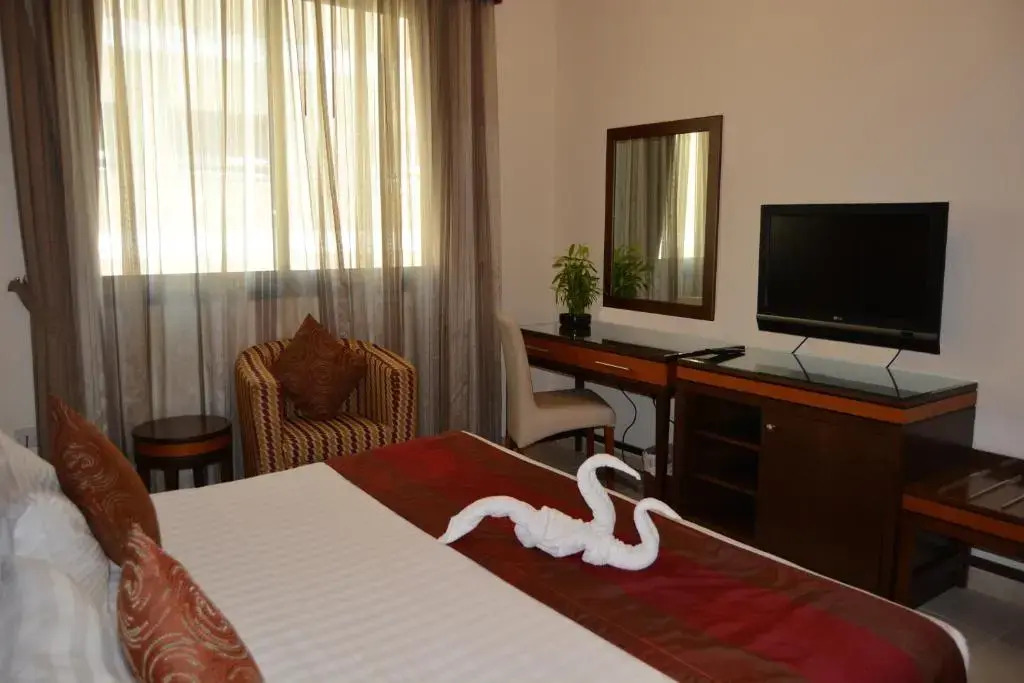 Xclusive Hotel Apartments