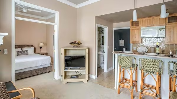 Cannon Beach Hotel Collection - Chambres