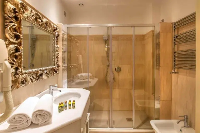 Hotel Atlantic Palace - Chambres