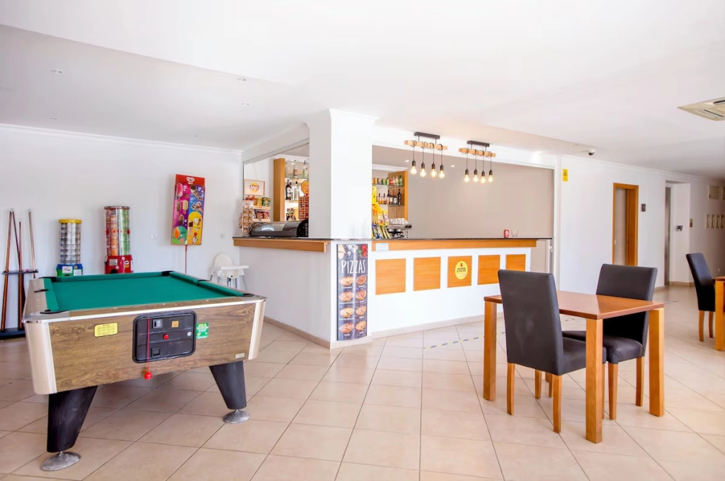 Aqua Mar Albufeira - Général
