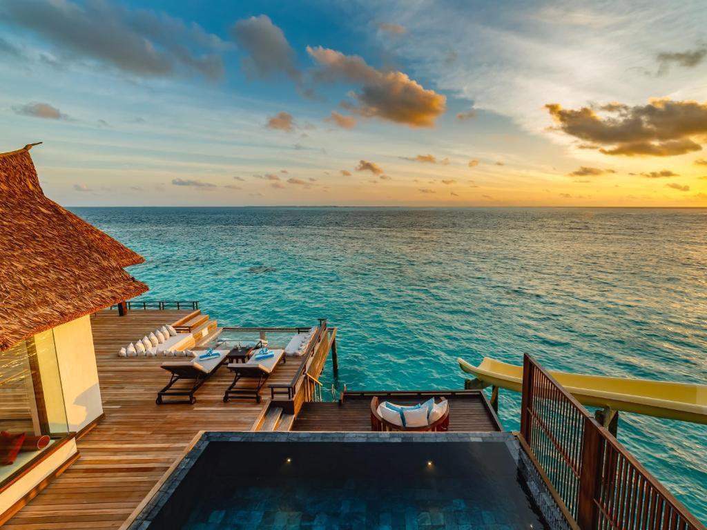 Ozen Reserve Bolifushi